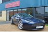 Aston Martin V8 Vantage Manual