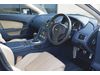 Aston Martin V8 Vantage Manual - Sold