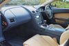 Aston Martin V8 Vantage Manual