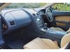 Aston Martin V8 Vantage Manual - Sold