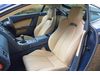 Aston Martin V8 Vantage Manual - Sold
