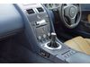 Aston Martin V8 Vantage Manual
