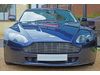 Aston Martin V8 Vantage Manual