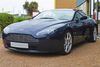 Aston Martin V8 Vantage Manual