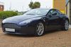 Aston Martin V8 Vantage Manual