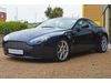 Aston Martin V8 Vantage Manual - Sold