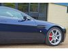 Aston Martin V8 Vantage Manual - Sold