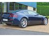 Aston Martin V8 Vantage Manual - Sold