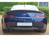 Aston Martin V8 Vantage Manual