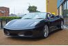 Ferrari F430 Spider F1