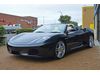 Ferrari F430 Spider F1 - Sold