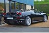 Ferrari F430 Spider F1