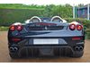 Ferrari F430 Spider F1 - Sold