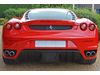 Ferrari F430 Coupe Manual