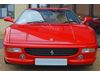 Ferrari 355 Berlinetta Manual