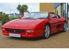 Ferrari 355 Berlinetta Manual
