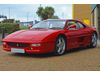 Ferrari 355 Berlinetta Manual