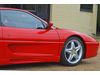 Ferrari 355 Berlinetta Manual