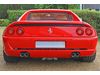Ferrari 355 Berlinetta Manual