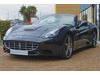 Ferrari California 2 PLUS 2 - 30/30 - Special Handling Package - Sold