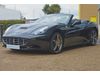 Ferrari California 2 PLUS 2 - 30/30 - Special Handling Package - Sold