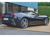 Ferrari California 2 PLUS 2 - 30/30 - Special Handling Package - Sold
