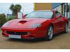 Ferrari 550 World Speed Record (WSR) - Left Hand Drive