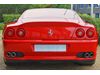 Ferrari 550 World Speed Record (WSR) - Left Hand Drive