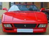 Ferrari 348 Spider
