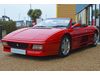 Ferrari 348 Spider