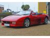 Ferrari 348 Spider