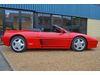 Ferrari 348 Spider