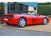 Ferrari 348 Spider