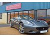Ferrari California - 2 Plus 2