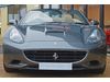 Ferrari California - 2 Plus 2