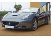 Ferrari California - 2 Plus 2