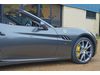 Ferrari California - 2 Plus 2