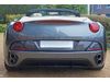 Ferrari California - 2 Plus 2