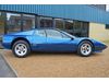 Ferrari 512 BBI - Sold