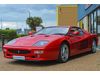 Ferrari 512 M