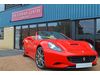 Ferrari California - 2 Plus 2 - Sold
