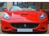 Ferrari California - 2 Plus 2 - Sold