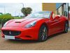 Ferrari California - 2 Plus 2 - Sold