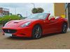 Ferrari California - 2 Plus 2 - Sold