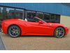 Ferrari California - 2 Plus 2 - Sold
