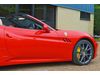 Ferrari California - 2 Plus 2 - Sold