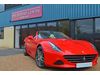 Ferrari California T 2 Plus 2
