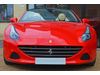 Ferrari California T 2 Plus 2