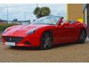 Ferrari California T 2 Plus 2