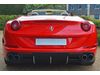 Ferrari California T 2 Plus 2